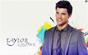 Taylor Lautner